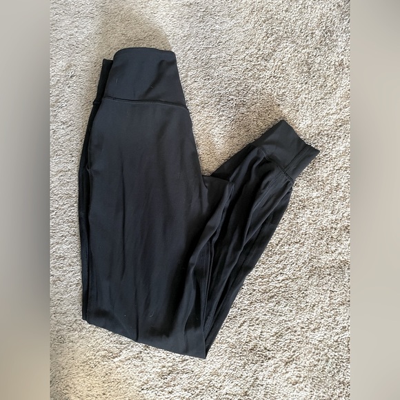 Lululemon Align Joggers 2 - Picture 1 of 1